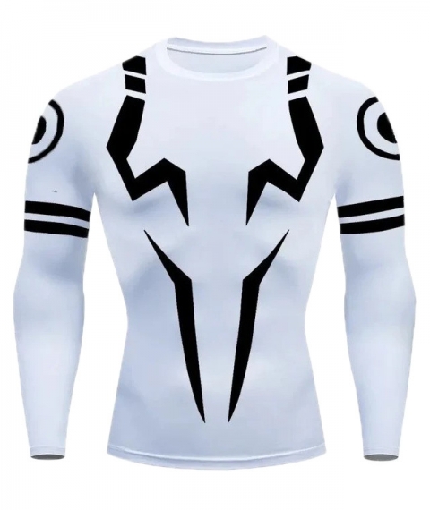 Rash Gaurd Full Sleeves