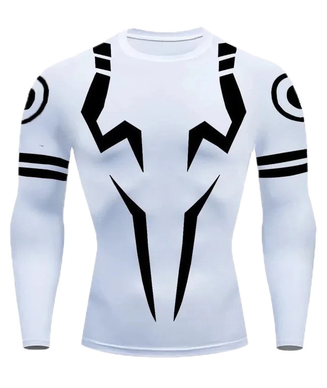 Rash Gaurd Full Sleeves