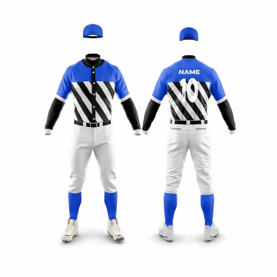 Baseball Uniform