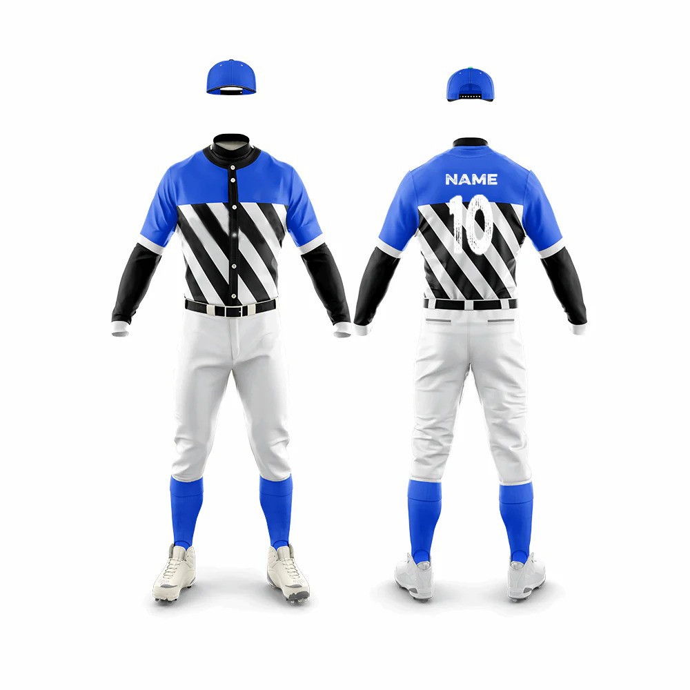 Baseball Uniform