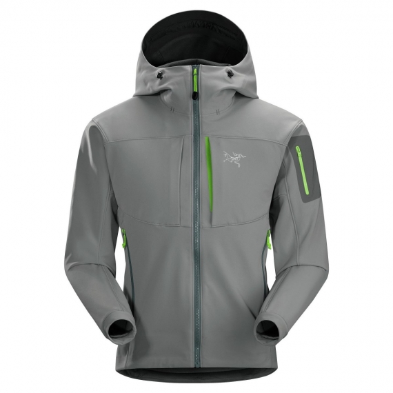 Softshell Jacket