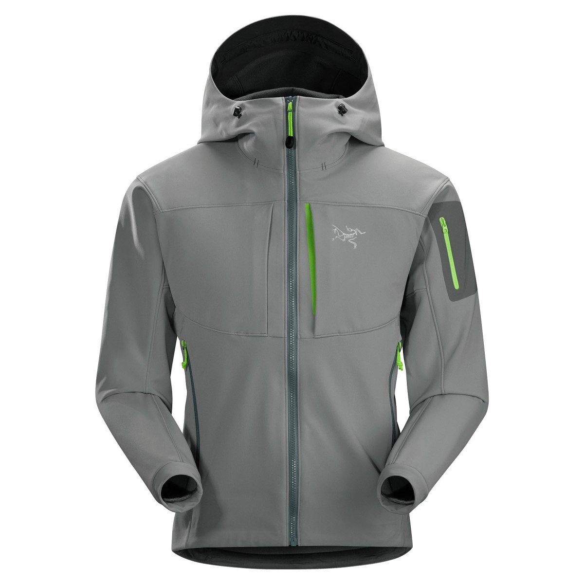 Softshell Jacket