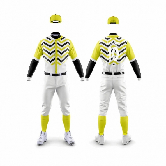 Baseball Uniform